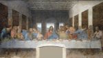  Posledn� ve�e�e P�n�(Leonardo da Vinci)